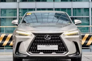 2024 Lexus NX 350h in Makati, Metro Manila