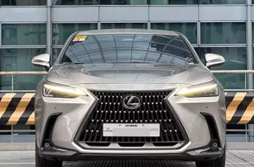 2024 Lexus NX 350h Premier in Makati, Metro Manila