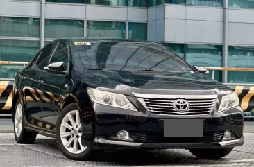 2013 Toyota Camry in Makati, Metro Manila