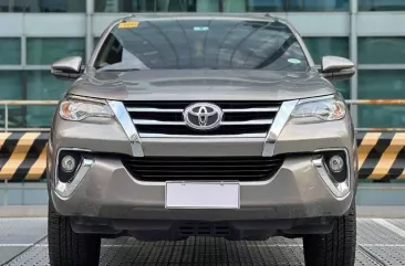 2019 Toyota Fortuner  2.4 G Diesel 4x2 MT in Makati, Metro Manila