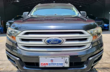 2016 Ford Everest  Ambiente 2.2L4x2 AT in Las Piñas, Metro Manila