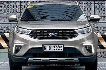 2023 Ford Territory Titanium 1.5 EcoBoost AT in Makati, Metro Manila