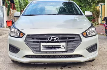 2020 Hyundai Reina 1.4 GL AT in Bacoor, Cavite