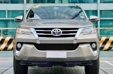 2019 Toyota Fortuner in Makati, Metro Manila