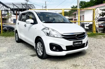 2018 Suzuki Ertiga  GL 4AT in Pasay, Metro Manila