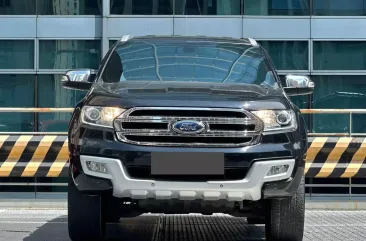 2015 Ford Everest in Makati, Metro Manila