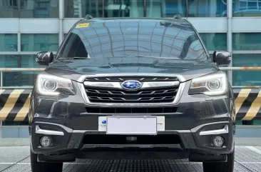 2018 Subaru Forester  2.0i-L in Makati, Metro Manila