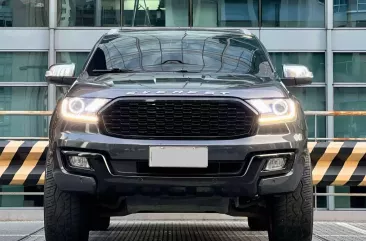 2017 Ford Everest in Makati, Metro Manila