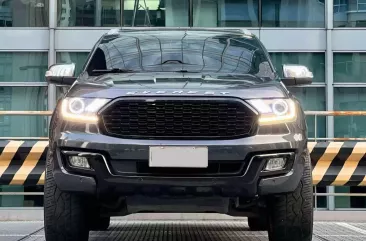 2017 Ford Everest  Titanium 2.2L 4x2 AT in Makati, Metro Manila