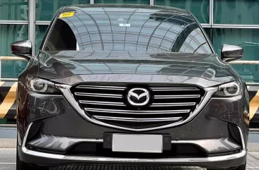 2019 Mazda CX-9 Exclusive 2.5 Turbo AWD AT in Makati, Metro Manila