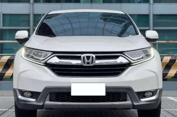 2018 Honda CR-V  2.0 S CVT in Makati, Metro Manila