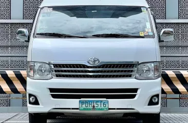 2011 Toyota Grandia in Makati, Metro Manila