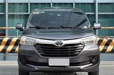 2019 Toyota Avanza  1.3 E M/T in Makati, Metro Manila