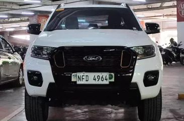 2022 Ford Ranger in Makati, Metro Manila