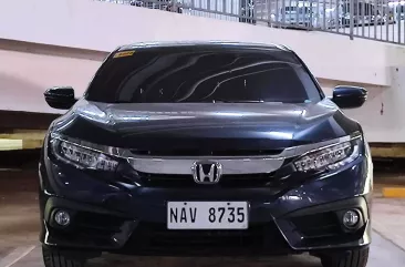 2017 Honda Civic in Makati, Metro Manila