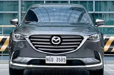 2020 Mazda CX-9 in Makati, Metro Manila