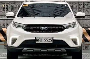 2022 Ford Territory in Makati, Metro Manila