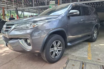 2017 Toyota Fortuner in Marikina, Metro Manila