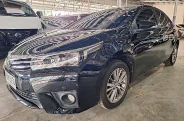 2014 Toyota Altis in Marikina, Metro Manila