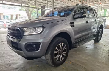 2019 Ford Ranger in Marikina, Metro Manila