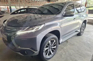 2018 Mitsubishi Montero in Marikina, Metro Manila