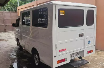 2023 Suzuki Carry in Quezon City, Metro Manila