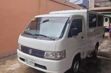 2023 Suzuki Carry in Quezon City, Metro Manila