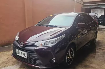 2023 Toyota Vios 1.3 XLE CVT in Quezon City, Metro Manila