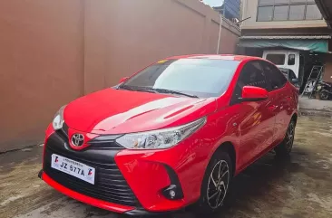 2024 Toyota Vios 1.3 XLE CVT in Quezon City, Metro Manila