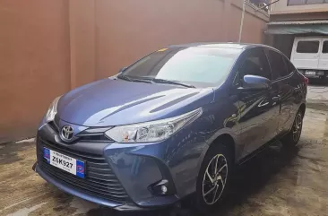 2023 Toyota Vios 1.3 XLE CVT in Quezon City, Metro Manila