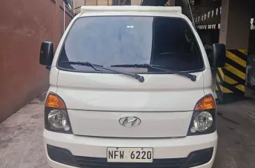 2020 Hyundai H-100 in Quezon City, Metro Manila