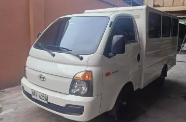 2020 Hyundai H-100 in Quezon City, Metro Manila