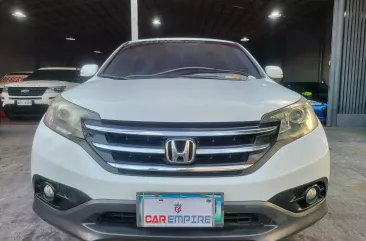 2013 Honda CR-V in Las Piñas, Metro Manila