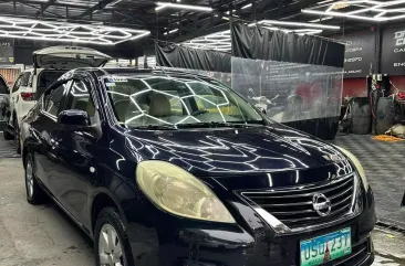 2014 Nissan Almera  1.5 VL AT in Manila, Metro Manila