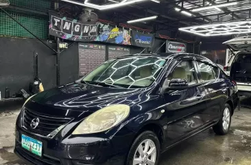 2014 Nissan Almera  1.5 VL AT in Manila, Metro Manila