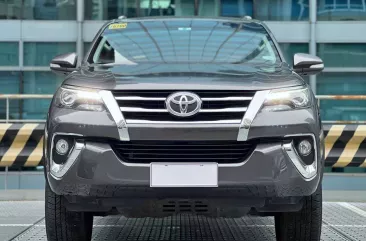 2017 Toyota Fortuner in Makati, Metro Manila