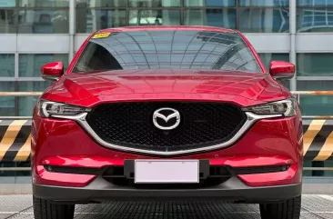 2022 Mazda CX-5 in Makati, Metro Manila