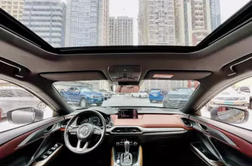 2020 Mazda CX-9 in Makati, Metro Manila