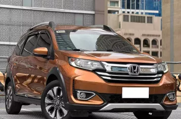 2020 Honda BR-V  1.5 V CVT in Makati, Metro Manila