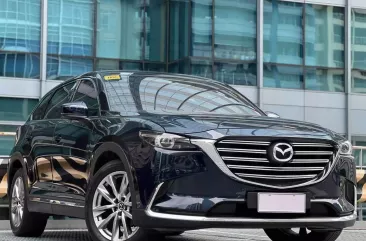 2020 Mazda CX-9 Exclusive 2.5 Turbo AWD AT in Makati, Metro Manila