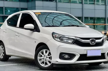 2022 Honda Brio  V CVT in Makati, Metro Manila