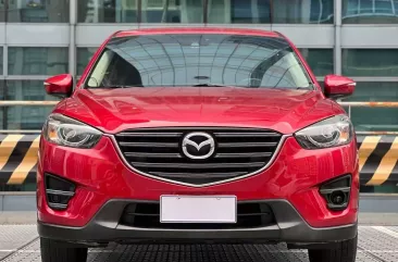 2016 Mazda CX-5 2.0L FWD Sport in Makati, Metro Manila