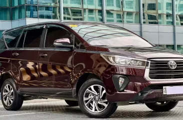 2024 Toyota Innova  2.8 E Diesel AT in Makati, Metro Manila