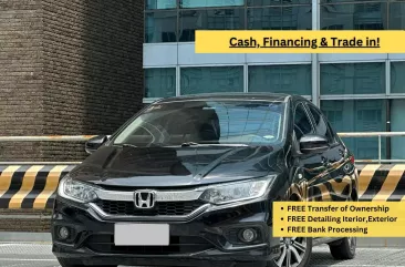 2019 Honda City  1.5 E CVT in Makati, Metro Manila