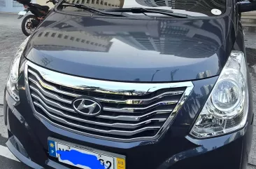 2016 Hyundai Starex in Mandaluyong, Metro Manila