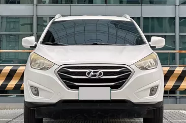 2013 Hyundai Tucson in Makati, Metro Manila