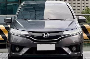 2016 Honda Jazz in Makati, Metro Manila