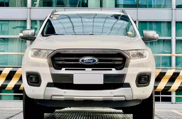 2019 Ford Ranger in Makati, Metro Manila