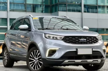 2021 Ford Territory Titanium 1.5 EcoBoost AT in Makati, Metro Manila