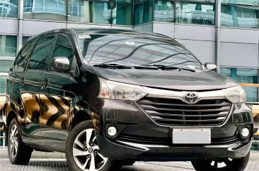 2016 Toyota Avanza  1.5 G A/T in Makati, Metro Manila